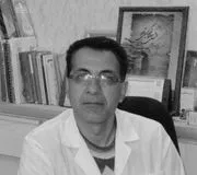دکتر محسن کروپ