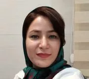 دکتر مرسده جامعی