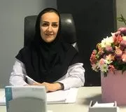 دکتر ساناز ابراهیمیان