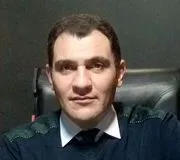 دکتر حسین مدنی نژاد