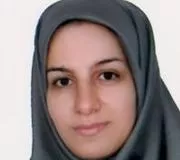 مریم کریمی