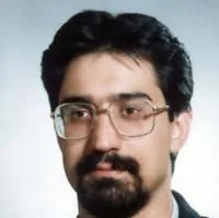 محمدرضا عادل منش