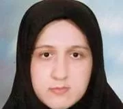 سحر پناه پور اسلامی