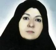 دکتر معصومه کفائی رضوی