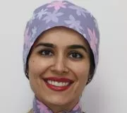 دکتر سارا کاوه