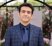 دکتر محمدرضا سیدمجیدی