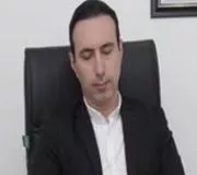 دکتر محمدرضا جعفری