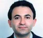 دکتر علی صالحی راد
