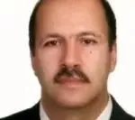 دکتر کورش باقری