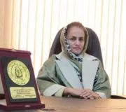سمیه طزری