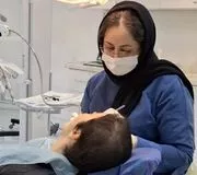 دکتر بیتا مدبر