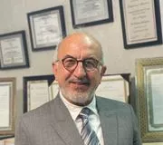 دکتر محسن کیان پور