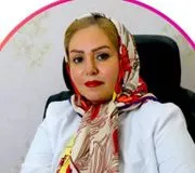 دکتر ندا ابراهیمی فر