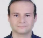 دکتر اسماعیل شکراللهی