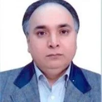 دکتر سید مرتضی میرزاده