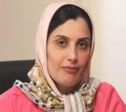 دکتر سیده فاطمه خادم