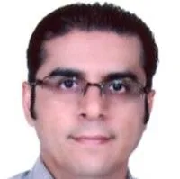 دکتر حمیدرضا بهزاد