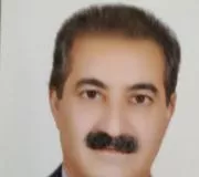 دکتر علی رئیسی استبرق