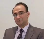 دکتر علیرضا فخرزاد