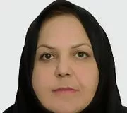 تصویر پروفایل نسرین حیدری - روانشناس در مشهد
