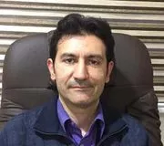 دکتر فرزین سلطان محمدلو