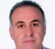 دکتر کامران جزایری