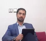 هومن یغمائی زاده