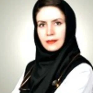 دکتر اعظم فراهانی