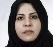 دکتر صفیه چعباوی زاده