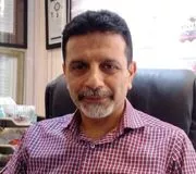 دکتر سید علیرضا فهیم زاد