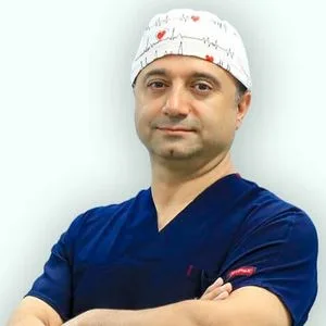 دکتر فرهاد کیانی امین