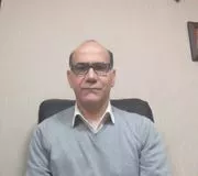 دکتر حسین عباسی