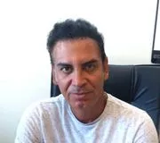 دکتر احمد محمود آبادی