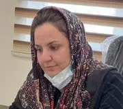 دکتر مریم زارع زاده مهریزی