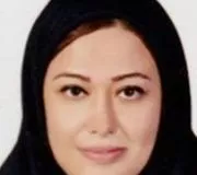 دکتر نیلوفر جمالی