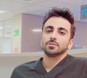 دکتر محمد رحیمی