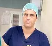 دکتر سید احمد سبحانی