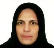 دکتر روشنک ایرانشهر