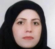 دکتر خدیجه نعمتی