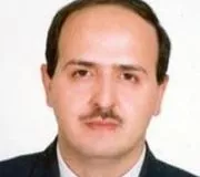 دکتر امیرفرهنگ میراسماعیلی