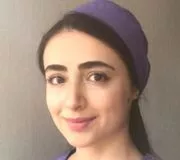تصویر پروفایل صدف روستا - مامایی در تهران