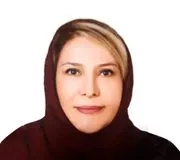 دکتر نادیا درویشی زاده