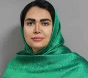 تصویر پروفایل زهرا جعفری - روانشناس