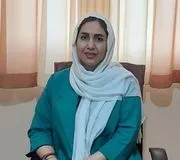 تصویر پروفایل سمیرا میرحاج - روانشناس در سمنان