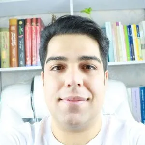 صادق حیدری گنجه