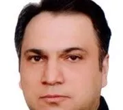 دکتر پیام سرودی