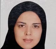 دکتر مژگان حسین رضایی