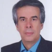 دکتر محمدعلی رادمهر