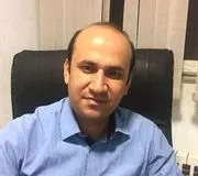 دکتر مهدی آفاقی سرای