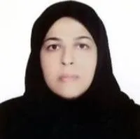 دکتر بهناز مولائی